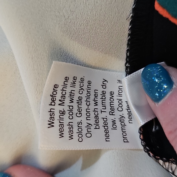 Tank Top - Picture 12 of 16